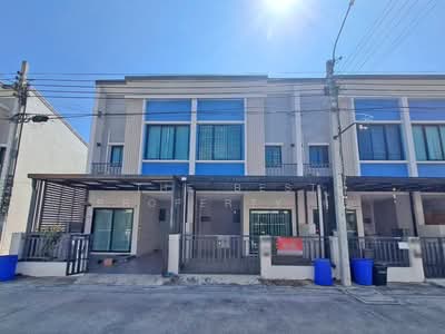 ขาย - Reseo Home Wongwaen-Ramintra : เรซิโอ โฮม วงแหวน-รามอินทรา, กรุงเทพ