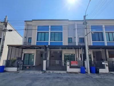 ขาย - Reseo Home Wongwaen-Ramintra : เรซิโอ โฮม วงแหวน-รามอินทรา, กรุงเทพ