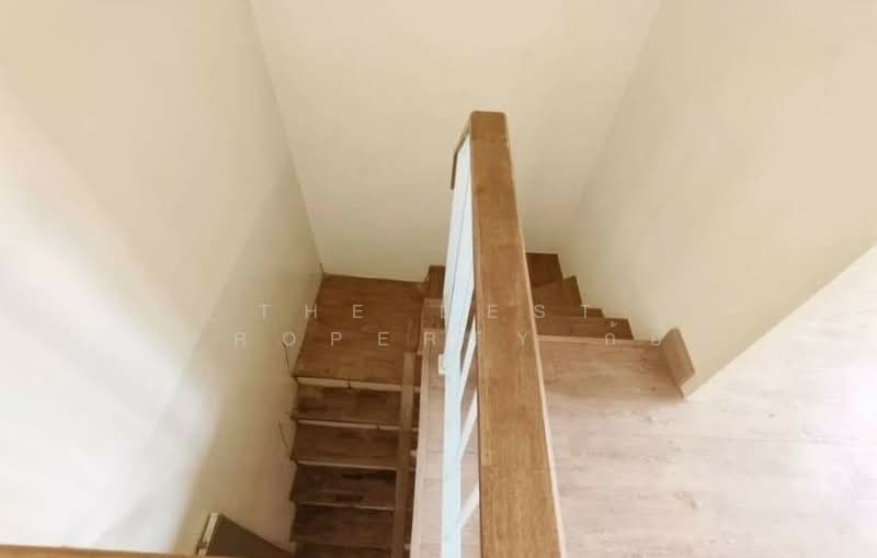 Reseo Home Wongwaen-Ramintra, Bangkok, Soi Thongkham, Kanchanapisek Road, Tha Rang, Bang Khen, Bangkok, 3 Bedrooms, 106 sqm, Townhouse For Sale, by The Best Property ก้อ, 500080696 - DDproperty.com