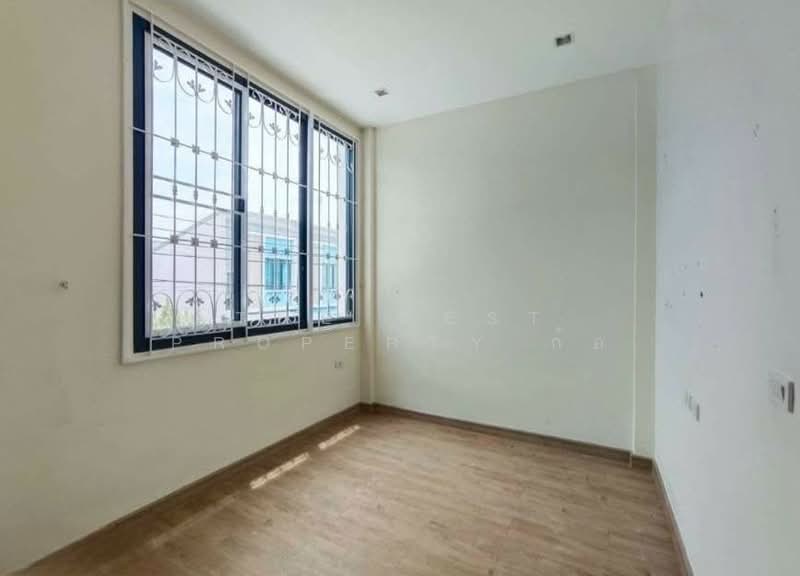 Reseo Home Wongwaen-Ramintra : เรซิโอ โฮม วงแหวน-รามอินทรา, กรุงเทพ, ซอยทองคำ ถนนกาญจนาภิเษก, ท่าแร้ง, บางเขน, กรุงเทพ, 106 ตร.ม., ทาวน์เฮ้าส์ ขาย, โดย The Best Property ก้อ, 500080696 - DDproperty.com