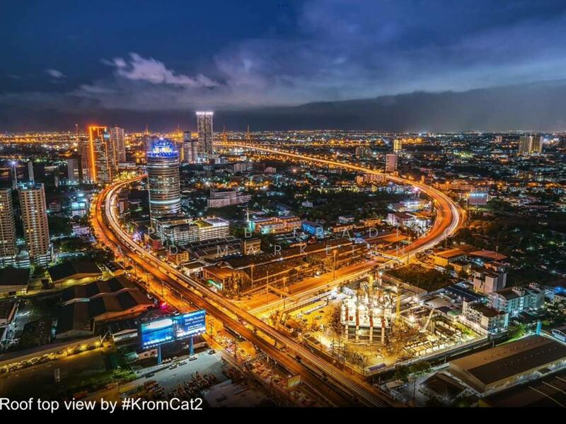 Supalai Prima Riva (Residential), Bangkok, Rama 3 Road, Chong Nonsi, Yan Nawa, Bangkok, 2 Bedrooms, 117 sqm, Condo For Sale, by Super B Estate Co., Ltd, 500080701 - DDproperty.com