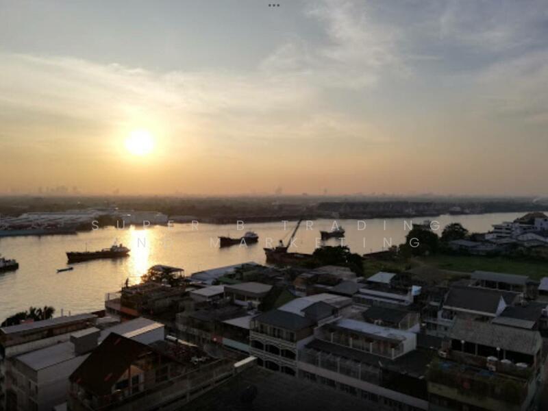 Supalai Prima Riva : ศุภาลัย พรีมา ริวา (Residential), กรุงเทพ, ถนนพระราม 3, ช่องนนทรี, ยานนาวา, กรุงเทพ, 117 ตร.ม., คอนโด ขาย, โดย Super B Estate Co., Ltd, 500080701 - DDproperty.com