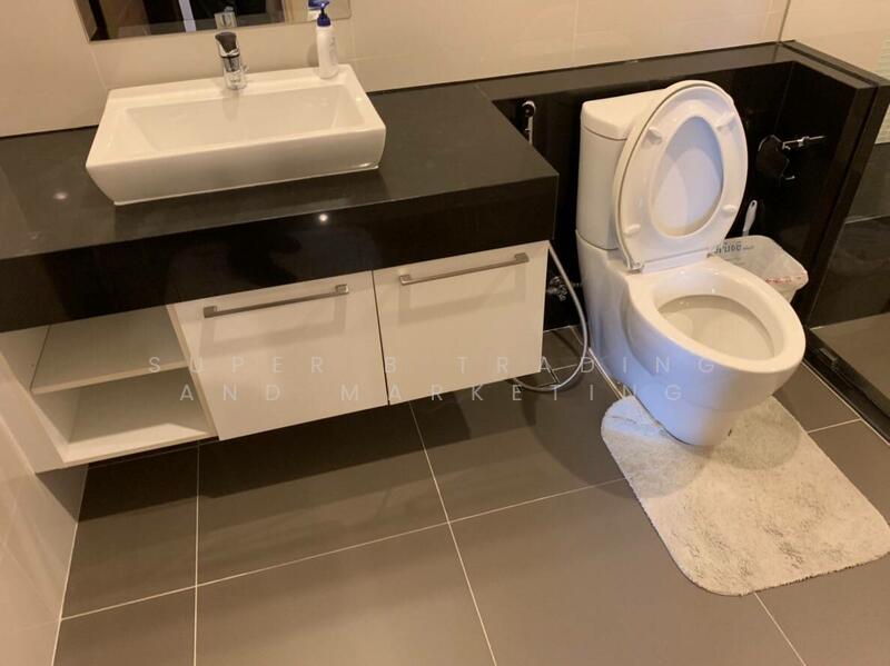 Supalai Prima Riva (Residential), Bangkok, Rama 3 Road, Chong Nonsi, Yan Nawa, Bangkok, 2 Bedrooms, 117 sqm, Condo For Sale, by Super B Estate Co., Ltd, 500080701 - DDproperty.com