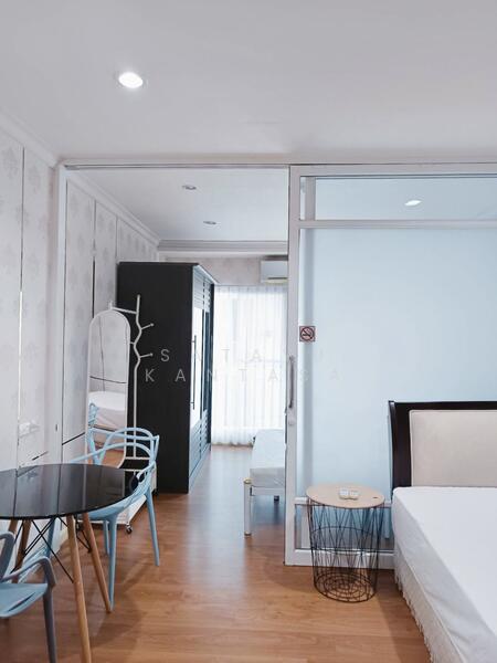 ให้เช่า - Grand Park View Asoke : แกรนด์ พาร์ค วิว อโศก, กรุงเทพ