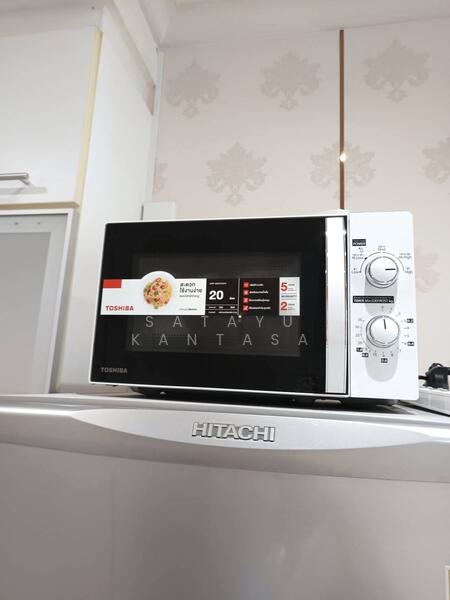 ให้เช่า - Grand Park View Asoke : แกรนด์ พาร์ค วิว อโศก, กรุงเทพ