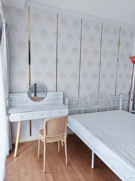 ให้เช่า - Grand Park View Asoke : แกรนด์ พาร์ค วิว อโศก, กรุงเทพ