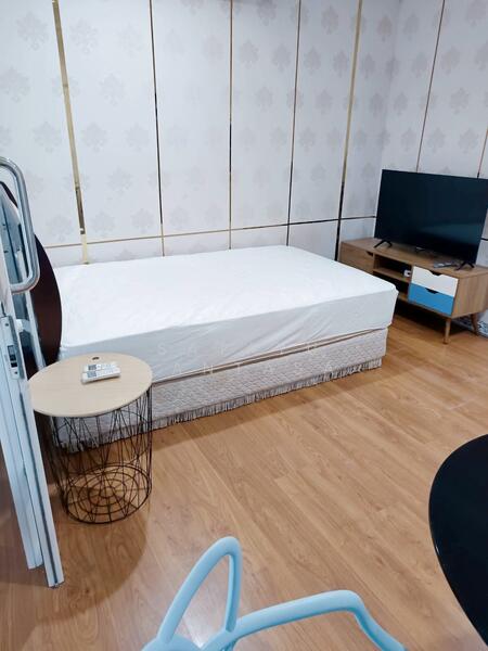 ให้เช่า - Grand Park View Asoke : แกรนด์ พาร์ค วิว อโศก, กรุงเทพ