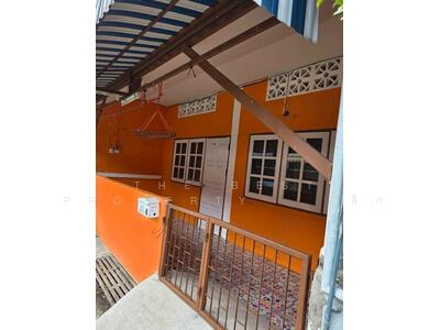 ขาย - ทาวน์เฮ้าส์ท้ายบ้าน สมุทรปราการ, สมุทรปราการ