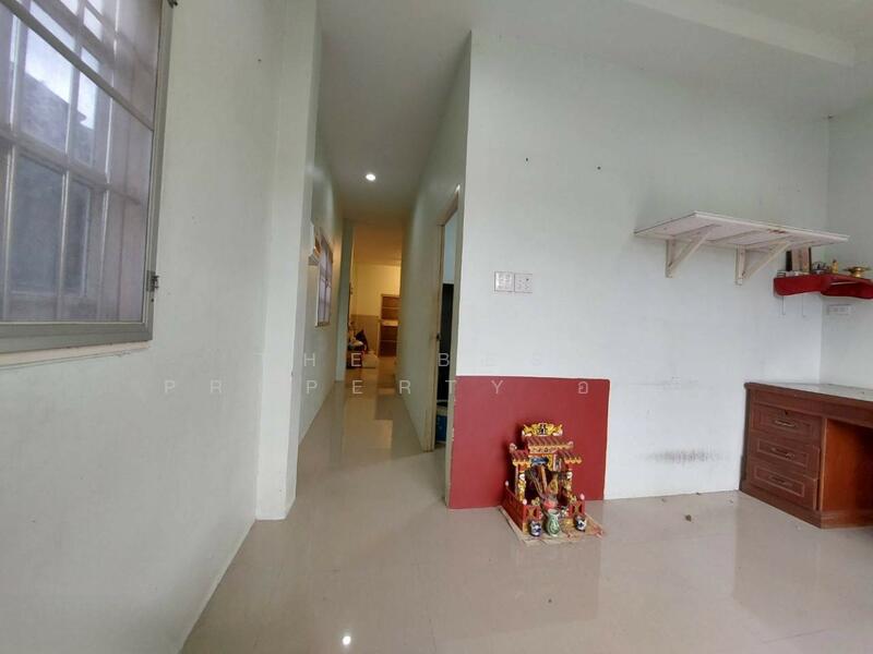 ขาย - บ้านเดี่ยวโพธิ์เสด็จ นครศรีธรรมราช, นครศรีธรรมราช