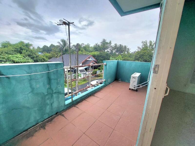 ขาย - บ้านเดี่ยวโพธิ์เสด็จ นครศรีธรรมราช, นครศรีธรรมราช