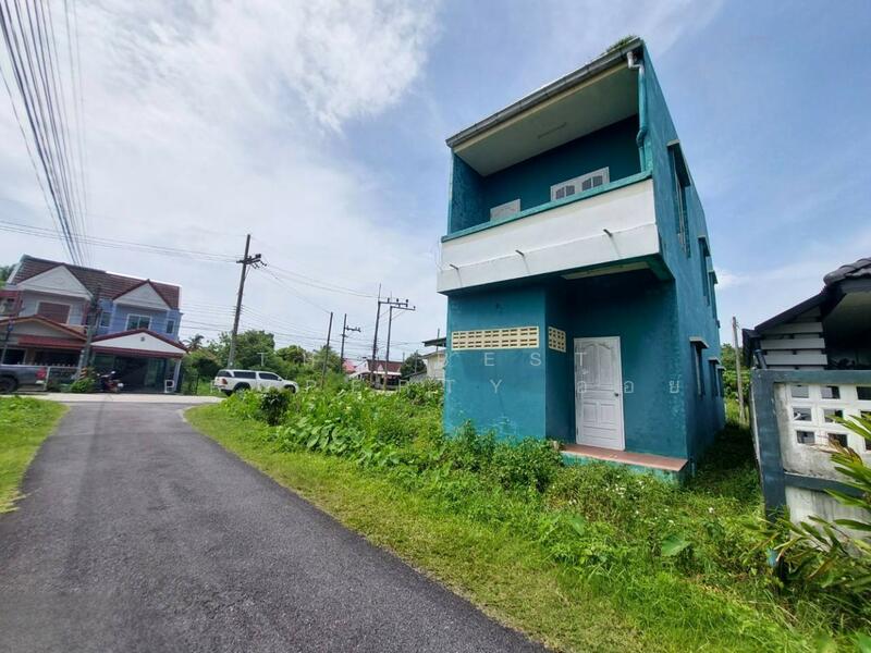 ขาย - บ้านเดี่ยวโพธิ์เสด็จ นครศรีธรรมราช, นครศรีธรรมราช