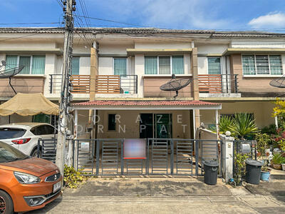 ขาย - Townplus Prachauthit : ทาวน์พลัส ประชาอุทิศ, กรุงเทพ