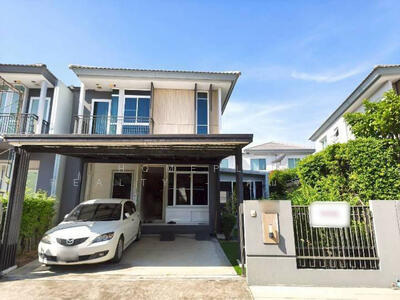 ขาย - Inizio 3 Pinklao-Wongwaen : อินนิซิโอ 3 ปิ่นเกล้า-วงแหวน, นนทบุรี