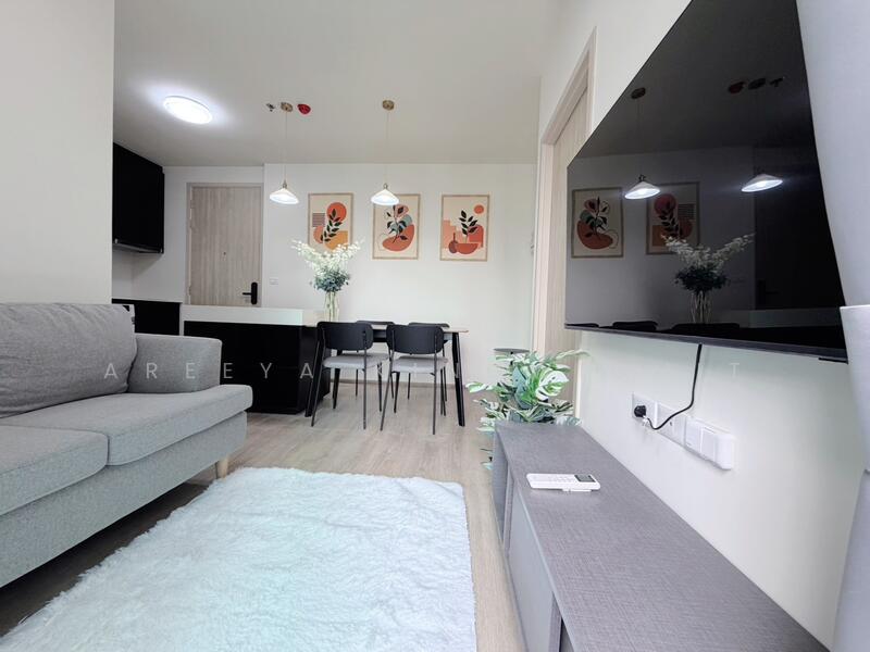For Rent - Nue District R9, Bangkok