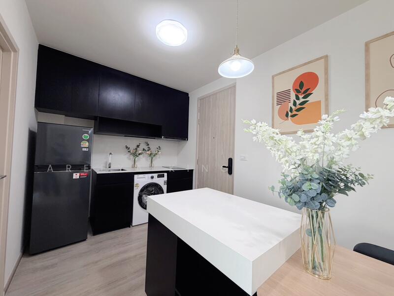 For Rent - Nue District R9, Bangkok