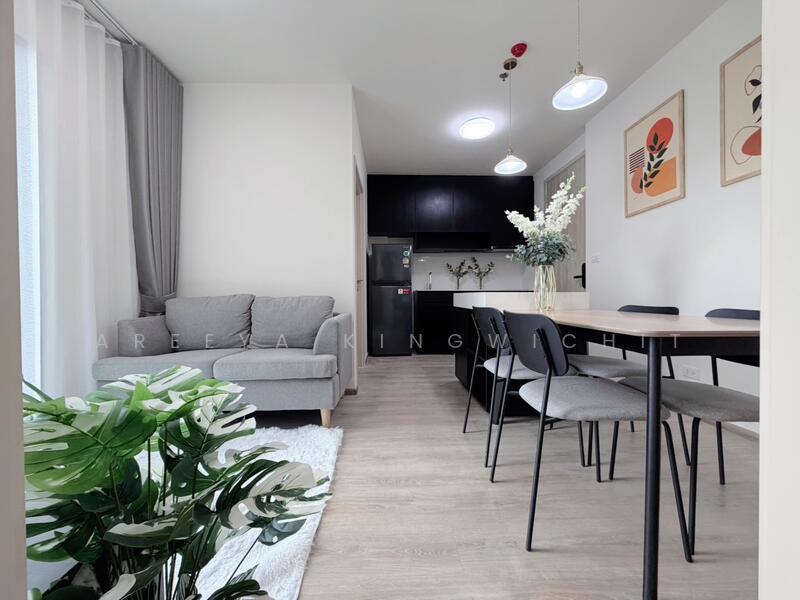 For Rent - Nue District R9, Bangkok
