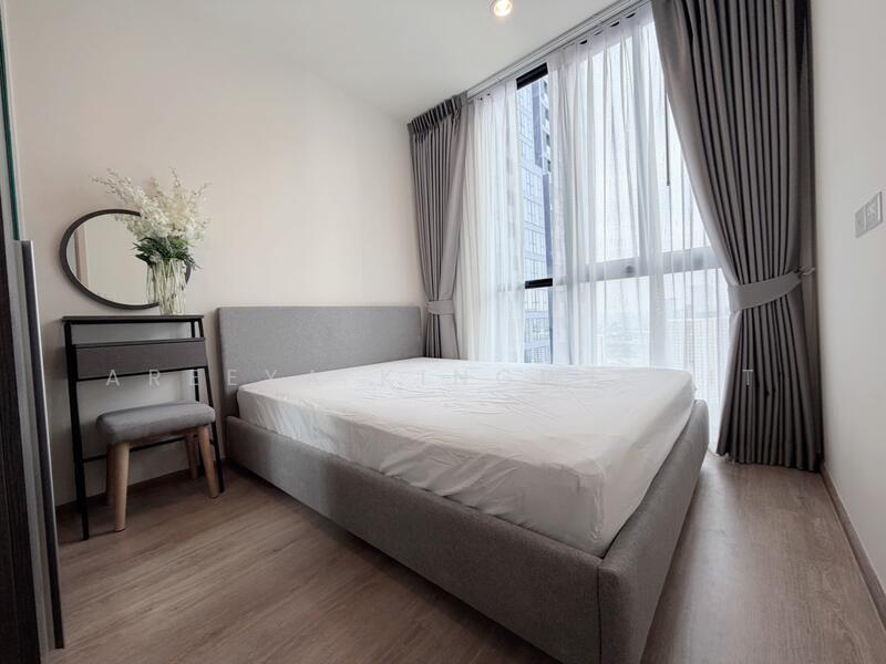ให้เช่า - Nue District R9 : นิว ดิสทริค อาร์ 9, กรุงเทพ