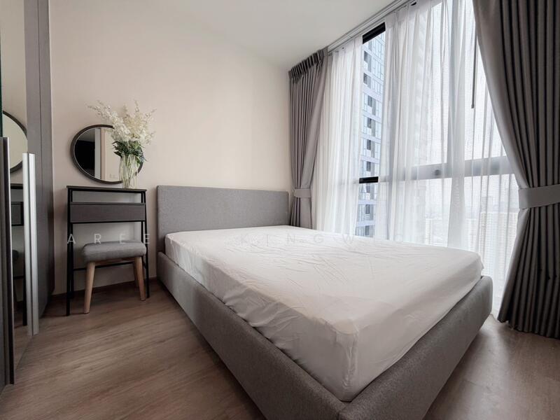 For Rent - Nue District R9, Bangkok