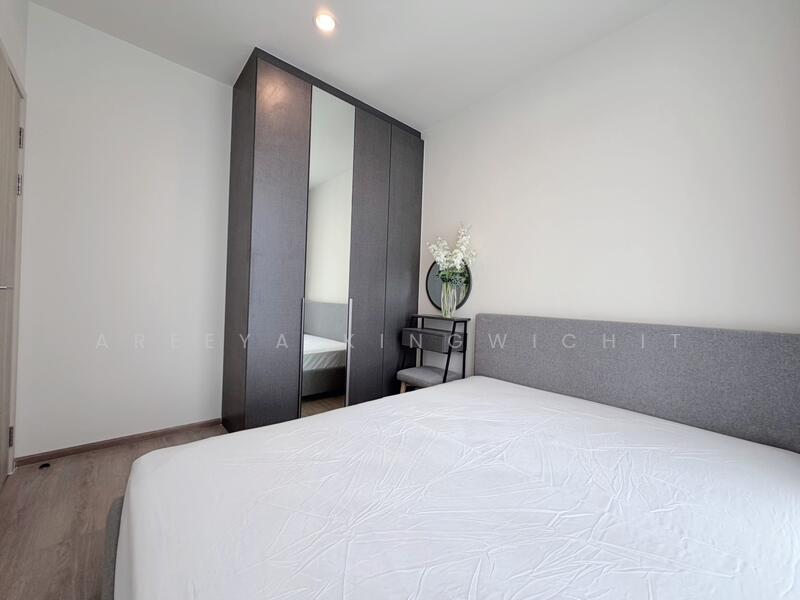 For Rent - Nue District R9, Bangkok