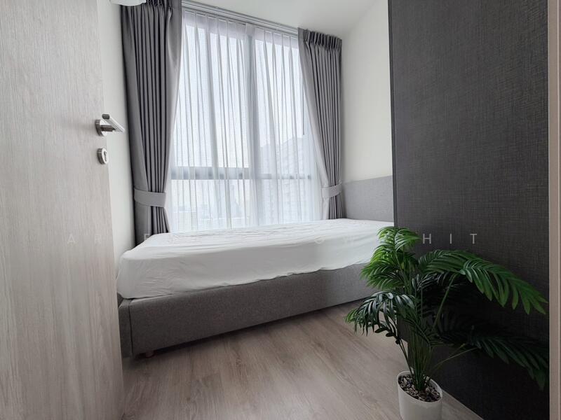 ให้เช่า - Nue District R9 : นิว ดิสทริค อาร์ 9, กรุงเทพ