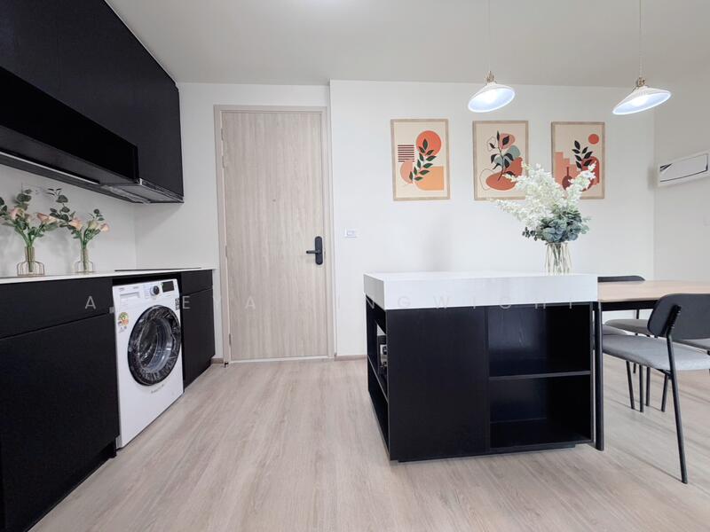 For Rent - Nue District R9, Bangkok