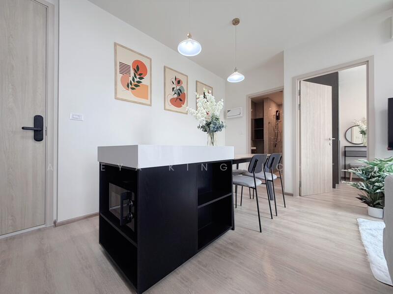For Rent - Nue District R9, Bangkok