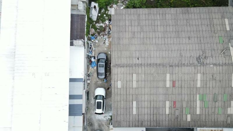 For Sale - โกดัง 1 ชั้น 100 ตร.ว. โกดัง ซอยรัชดา-รามอินทรา3, Bangkok