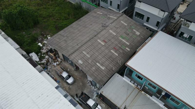 ขาย - โกดัง 1 ชั้น 100 ตร.ว. โกดัง ซอยรัชดา-รามอินทรา3, กรุงเทพ