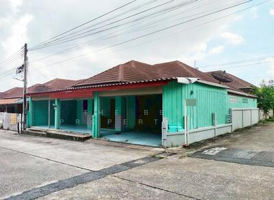 ขาย - สมาร์ทแลนด์กรีนปาร์ค ระยอง, ระยอง