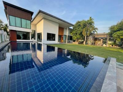 ขาย - บ้านเดี่ยวบางละมุง ชลบุรี, ชลบุรี