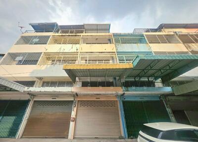 ขาย - Prachasuk City : ประชาสุขซิตี้ ประชาอุทิศ 58/1, กรุงเทพ