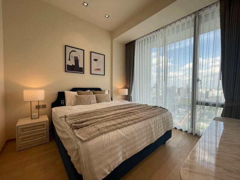 Life Sukhumvit 48, Bangkok, Soi Sukhumvit 48, Phra Kanong, Khlong Toei, Bangkok, 1 Bedroom, 44 sqm, Condo For Rent, by RE Property, 500080758 - DDproperty.com