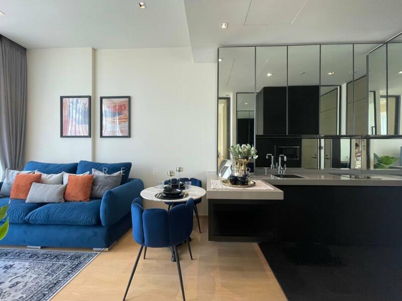 Life Sukhumvit 48, Bangkok, Soi Sukhumvit 48, Phra Kanong, Khlong Toei, Bangkok, 1 Bedroom, 44 sqm, Condo For Rent, by RE Property, 500080758 - DDproperty.com