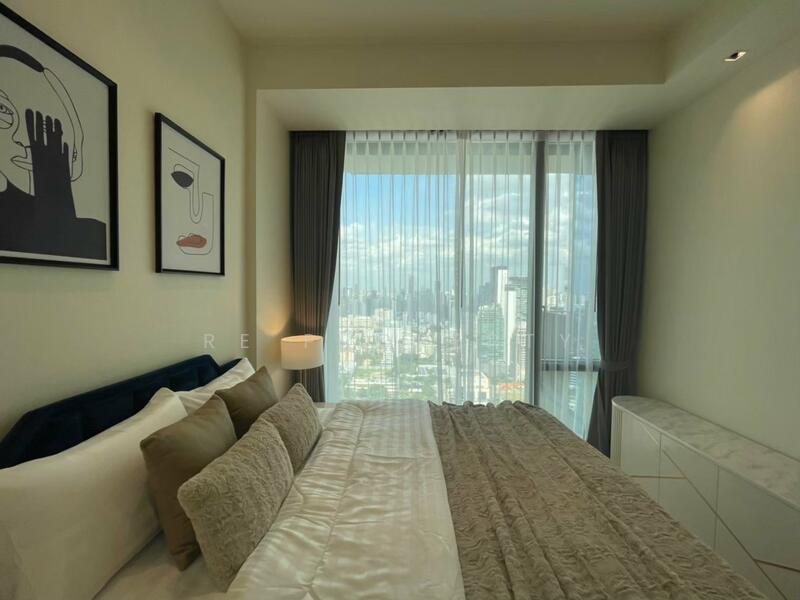 Life Sukhumvit 48, Bangkok, Soi Sukhumvit 48, Phra Kanong, Khlong Toei, Bangkok, 1 Bedroom, 44 sqm, Condo For Rent, by RE Property, 500080758 - DDproperty.com