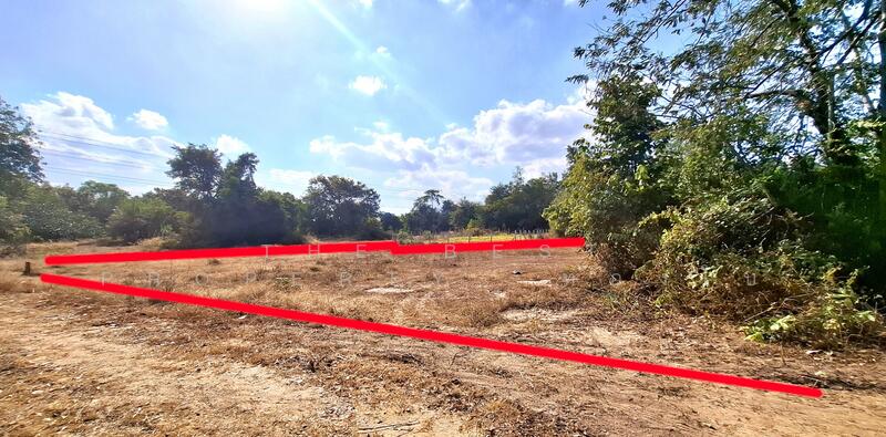 For Sale - ที่ดินสีแก้ว ร้อยเอ็ด, Roi Et