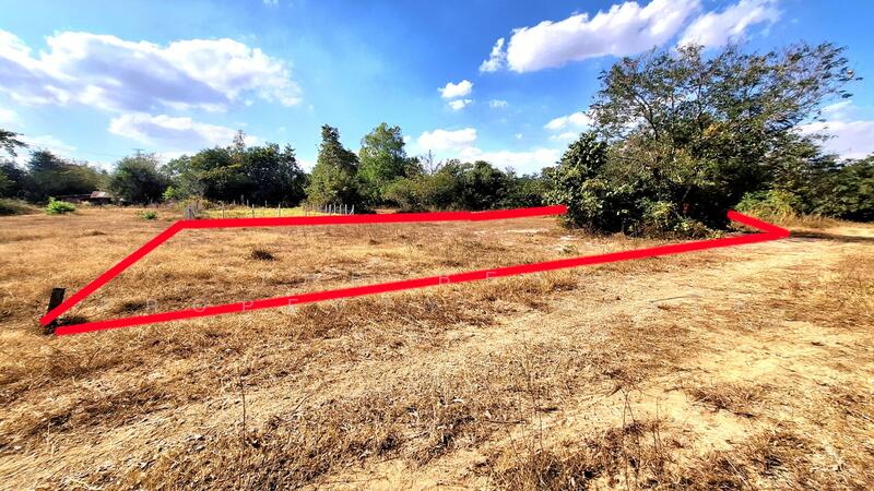 For Sale - ที่ดินสีแก้ว ร้อยเอ็ด, Roi Et