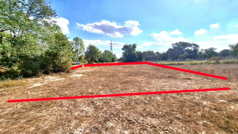 For Sale - ที่ดินสีแก้ว ร้อยเอ็ด, Roi Et