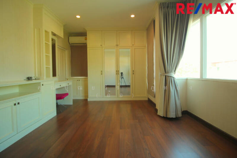 Laddarom Elegant Wongwan-Sathorn, Bangkok, 469 Kanchanapisek Road, Lak Song, Bang Khae, Bangkok, 4 Bedrooms, 265 sqm, Single Detached House For Sale, by คุณปุณยวีร์ ภู่ทอง (อ้อ), 500080764 - DDproperty.com