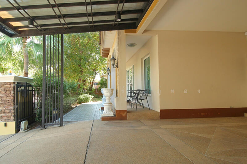 Laddarom Elegant Wongwan-Sathorn, Bangkok, 469 Kanchanapisek Road, Lak Song, Bang Khae, Bangkok, 4 Bedrooms, 265 sqm, Single Detached House For Sale, by คุณปุณยวีร์ ภู่ทอง (อ้อ), 500080764 - DDproperty.com