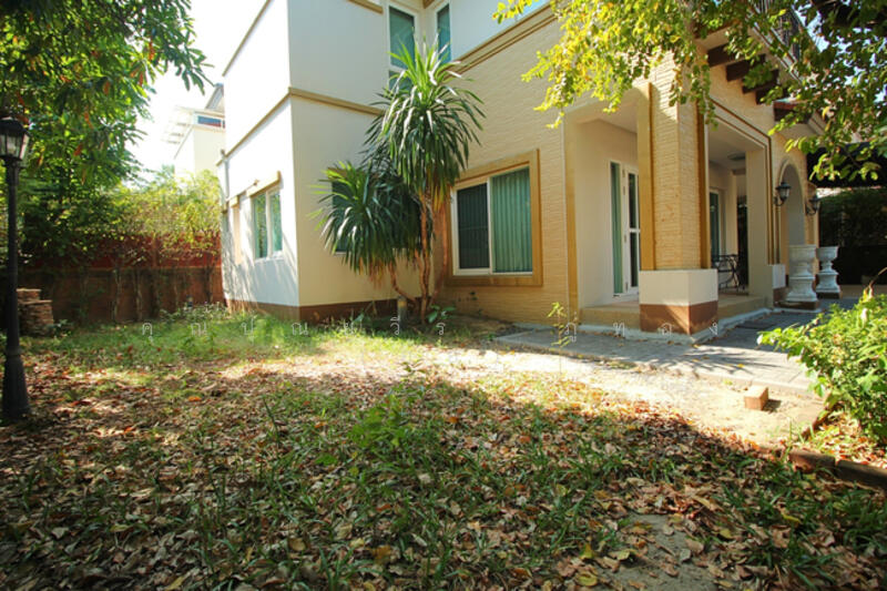 Laddarom Elegant Wongwan-Sathorn, Bangkok, 469 Kanchanapisek Road, Lak Song, Bang Khae, Bangkok, 4 Bedrooms, 265 sqm, Single Detached House For Sale, by คุณปุณยวีร์ ภู่ทอง (อ้อ), 500080764 - DDproperty.com