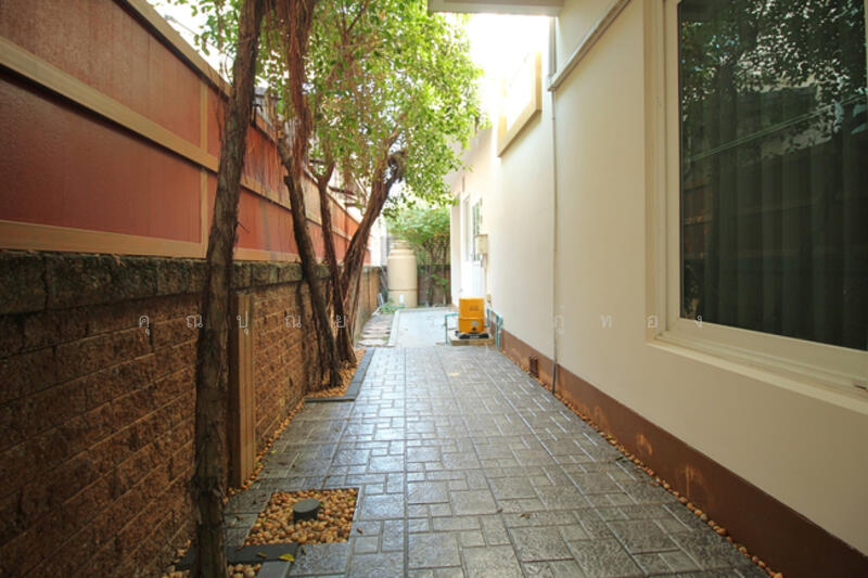 Laddarom Elegant Wongwan-Sathorn : ลัดดารมย์ อิลิแกนซ์ วงแหวน-สาทร, กรุงเทพ, 469 ถนน กาญจนาภิเษก, หลักสอง, บางแค, กรุงเทพ, 265 ตร.ม., บ้านเดี่ยว ขาย, โดย คุณปุณยวีร์ ภู่ทอง (อ้อ), 500080764 - DDproperty.com