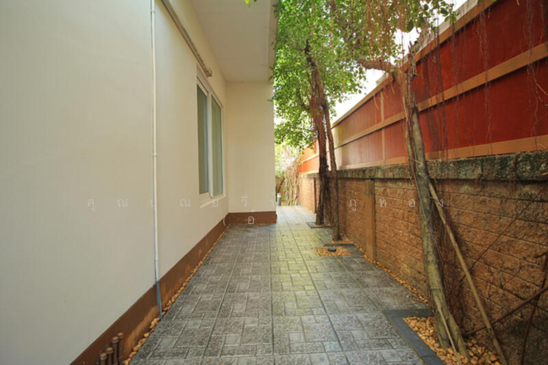 Laddarom Elegant Wongwan-Sathorn, Bangkok, 469 Kanchanapisek Road, Lak Song, Bang Khae, Bangkok, 4 Bedrooms, 265 sqm, Single Detached House For Sale, by คุณปุณยวีร์ ภู่ทอง (อ้อ), 500080764 - DDproperty.com