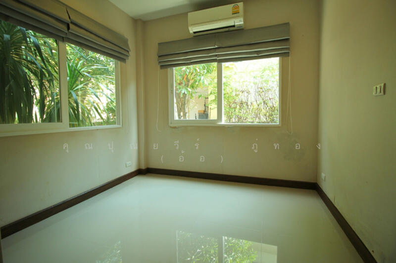 Laddarom Elegant Wongwan-Sathorn : ลัดดารมย์ อิลิแกนซ์ วงแหวน-สาทร, กรุงเทพ, 469 ถนน กาญจนาภิเษก, หลักสอง, บางแค, กรุงเทพ, 265 ตร.ม., บ้านเดี่ยว ขาย, โดย คุณปุณยวีร์ ภู่ทอง (อ้อ), 500080764 - DDproperty.com