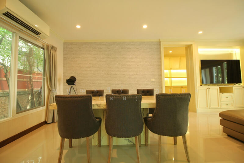 Laddarom Elegant Wongwan-Sathorn : ลัดดารมย์ อิลิแกนซ์ วงแหวน-สาทร, กรุงเทพ, 469 ถนน กาญจนาภิเษก, หลักสอง, บางแค, กรุงเทพ, 265 ตร.ม., บ้านเดี่ยว ขาย, โดย คุณปุณยวีร์ ภู่ทอง (อ้อ), 500080764 - DDproperty.com