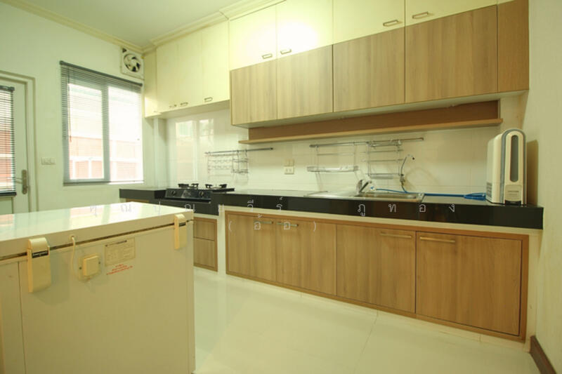 Laddarom Elegant Wongwan-Sathorn, Bangkok, 469 Kanchanapisek Road, Lak Song, Bang Khae, Bangkok, 4 Bedrooms, 265 sqm, Single Detached House For Sale, by คุณปุณยวีร์ ภู่ทอง (อ้อ), 500080764 - DDproperty.com