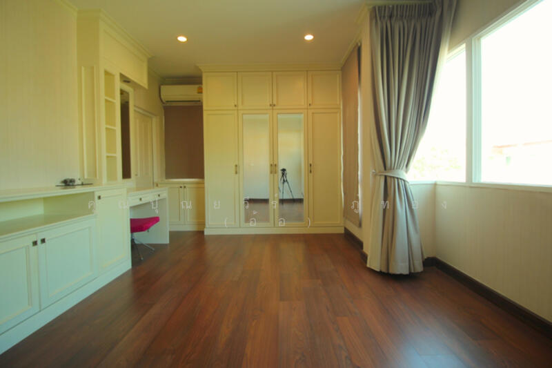 Laddarom Elegant Wongwan-Sathorn : ลัดดารมย์ อิลิแกนซ์ วงแหวน-สาทร, กรุงเทพ, 469 ถนน กาญจนาภิเษก, หลักสอง, บางแค, กรุงเทพ, 265 ตร.ม., บ้านเดี่ยว ขาย, โดย คุณปุณยวีร์ ภู่ทอง (อ้อ), 500080764 - DDproperty.com