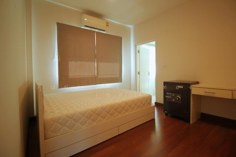 Laddarom Elegant Wongwan-Sathorn : ลัดดารมย์ อิลิแกนซ์ วงแหวน-สาทร, กรุงเทพ, 469 ถนน กาญจนาภิเษก, หลักสอง, บางแค, กรุงเทพ, 265 ตร.ม., บ้านเดี่ยว ขาย, โดย คุณปุณยวีร์ ภู่ทอง (อ้อ), 500080764 - DDproperty.com