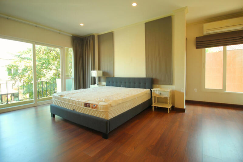 Laddarom Elegant Wongwan-Sathorn, Bangkok, 469 Kanchanapisek Road, Lak Song, Bang Khae, Bangkok, 4 Bedrooms, 265 sqm, Single Detached House For Sale, by คุณปุณยวีร์ ภู่ทอง (อ้อ), 500080764 - DDproperty.com