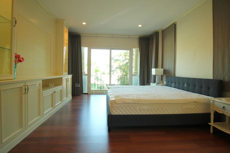 Laddarom Elegant Wongwan-Sathorn : ลัดดารมย์ อิลิแกนซ์ วงแหวน-สาทร, กรุงเทพ, 469 ถนน กาญจนาภิเษก, หลักสอง, บางแค, กรุงเทพ, 265 ตร.ม., บ้านเดี่ยว ขาย, โดย คุณปุณยวีร์ ภู่ทอง (อ้อ), 500080764 - DDproperty.com