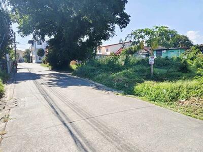 ขาย - ที่ดินเปล่า 80 ตร.ว. ที่ดิน ซอยอ่อนนุช66 แยก1, กรุงเทพ